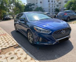 A venda Hyundai Sonata 2020