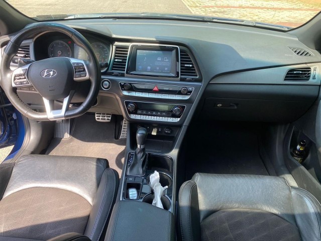 Venda Hyundai Sonata 2020