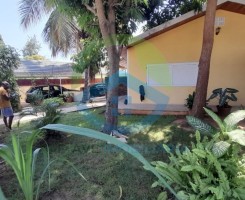 A venda ARRENDAR VIVENDA MOBILHADA NO PROJETO NOVA VIDA