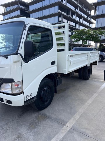 Venda Toyota Hino 2015