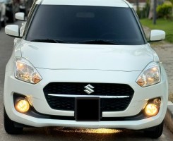 A venda Suzuki Swift 2023