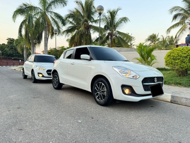 Venda Suzuki Swift 2023