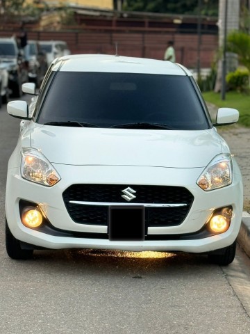 Venda Suzuki Swift 2023