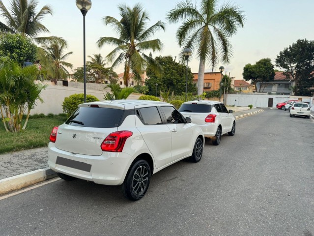 Venda Suzuki Swift 2023