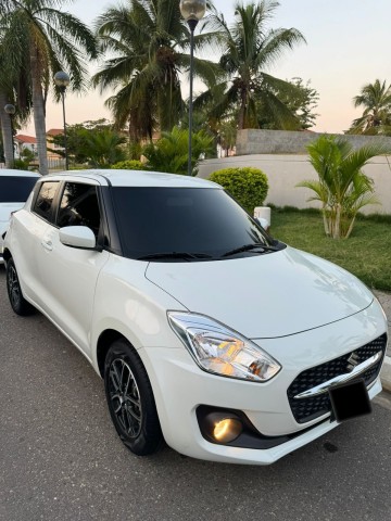 Venda Suzuki Swift 2023