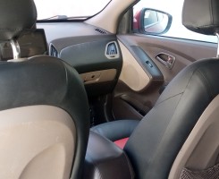 A venda Hyundai Tucson 2014
