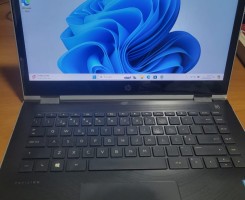 A venda HP Pavilion x360 Convertible