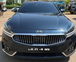 A venda KIA CADENZA FULL