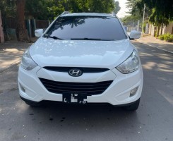 A venda HYUNDAI TUCSON