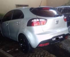 A venda KA RIO