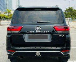 A venda TOYOTA LAND CRUISER VXR 2022