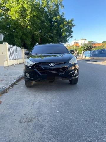 Venda Hyundai Tucson 2014