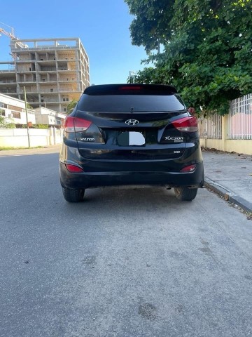 Venda Hyundai Tucson 2014