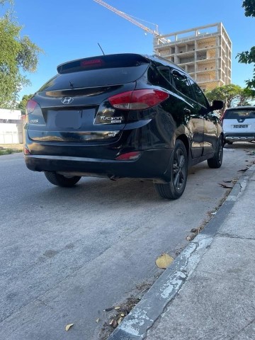 Venda Hyundai Tucson 2014