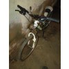 Venda Bicicleta tamanho 24 marca da marca VIVA Spark
