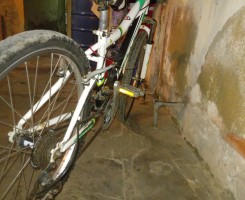 Comprar Bicicleta tamanho 24 marca da marca VIVA Spark