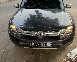 Comprar Renault Duster impecável