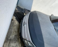 A venda Ford Fusion automático