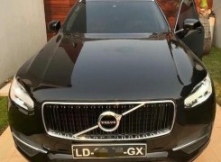 Comprar VOLVO XC90 | T6