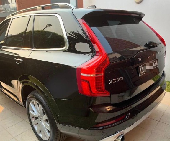 Venda VOLVO XC90 | T6