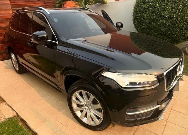 Venda VOLVO XC90 | T6