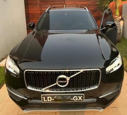 Venda VOLVO XC90 | T6