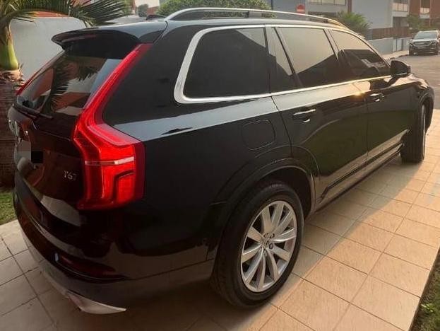 Venda VOLVO XC90 | T6