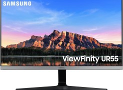 Anúncio SAMSUNG 28-Inch 4K ViewFinity UR55