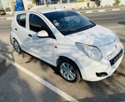 A venda SUZUKI CELEIRO