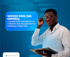 A venda "Transforme Suas Finanças com Nossa Consultoria Contábil de Excelência...