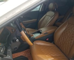 Comprar Hyundai Azera