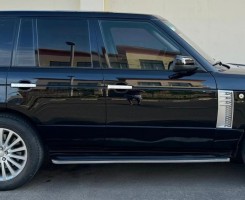 A venda Ranger Rover Vogue Supercharger