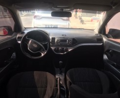 A venda Venda de Carro