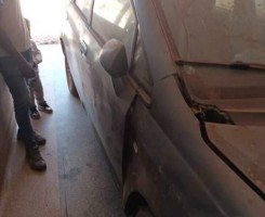 A venda Honda city