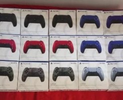 Comprar Comandos para Playstation 5 (ps5)
