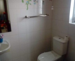A venda Apartamento á venda no Kilamba