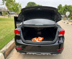 A venda Hyundai Elantra