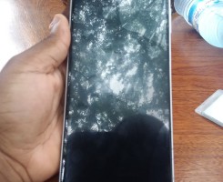 A venda Samsung A14