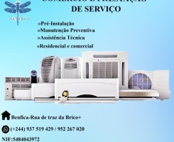A venda Prestação de serviços
