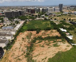 A venda VENDE-SE TERRENO ZONA NOBRE DO TALATONA