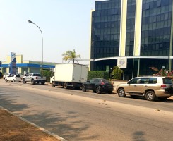 A venda VENDE-SE TERRENO ZONA NOBRE DO TALATONA