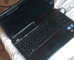 A venda Computador portátil Hp