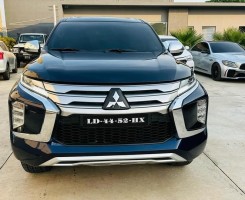 A venda Á VENDA MITSUBISHI MONTERO