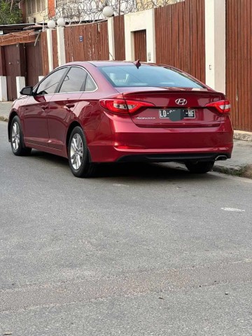 Venda HYUNDAI SONATA