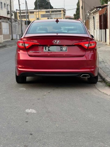 Venda HYUNDAI SONATA