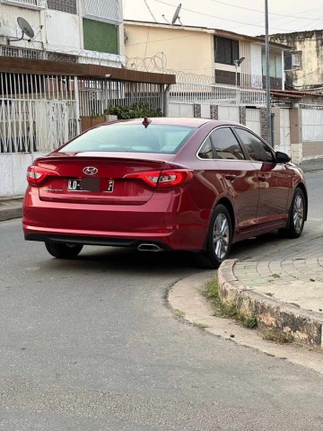 Venda HYUNDAI SONATA