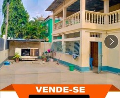 A venda Vivenda v6+1 anexo no capolo2