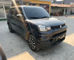 A venda SUZUKI SPRESSO