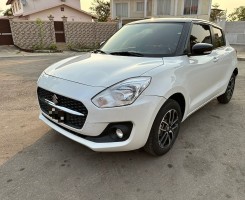 A venda SUZUKI SWIFT