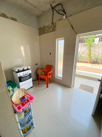 Venda Residência do tipo T3 a venda no Luanda-Sul junto ao projeto morar, rua do hotel Horizonte